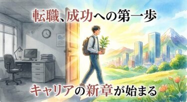 2024年転職体験談