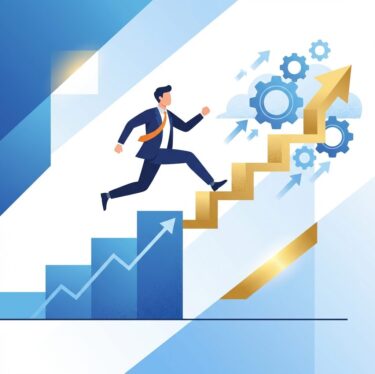 戦略的ジョブホッパーの生存戦略｜「市場価値」を高めて理想のキャリアを掴む全技術